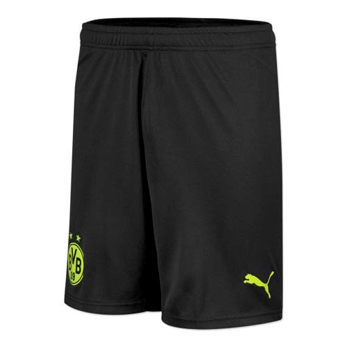 Pantalones Borussia Dortmund CUP 2021-2022